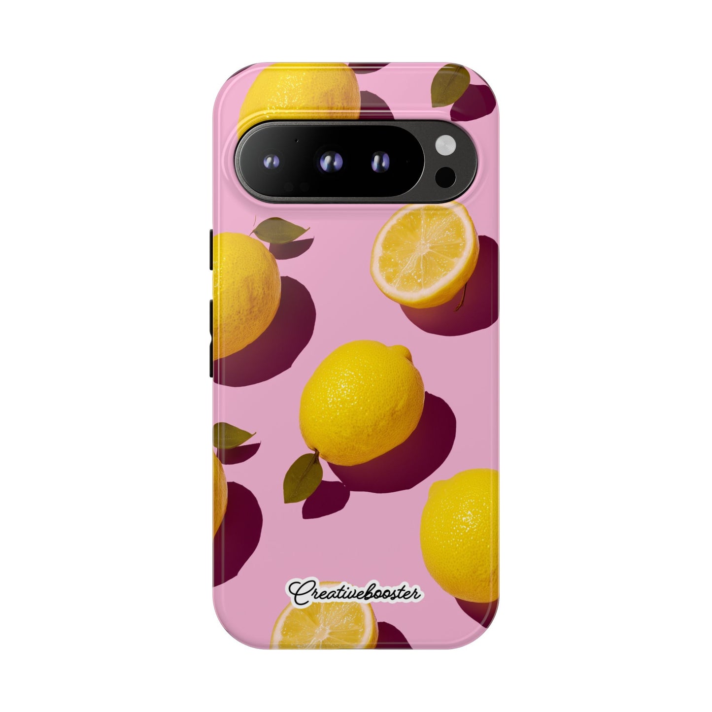 Zest Pop - Tough Phone Case
