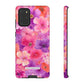 Soft Petals - Tough Phone Case