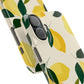 Golden Grove - Slim Phone Case