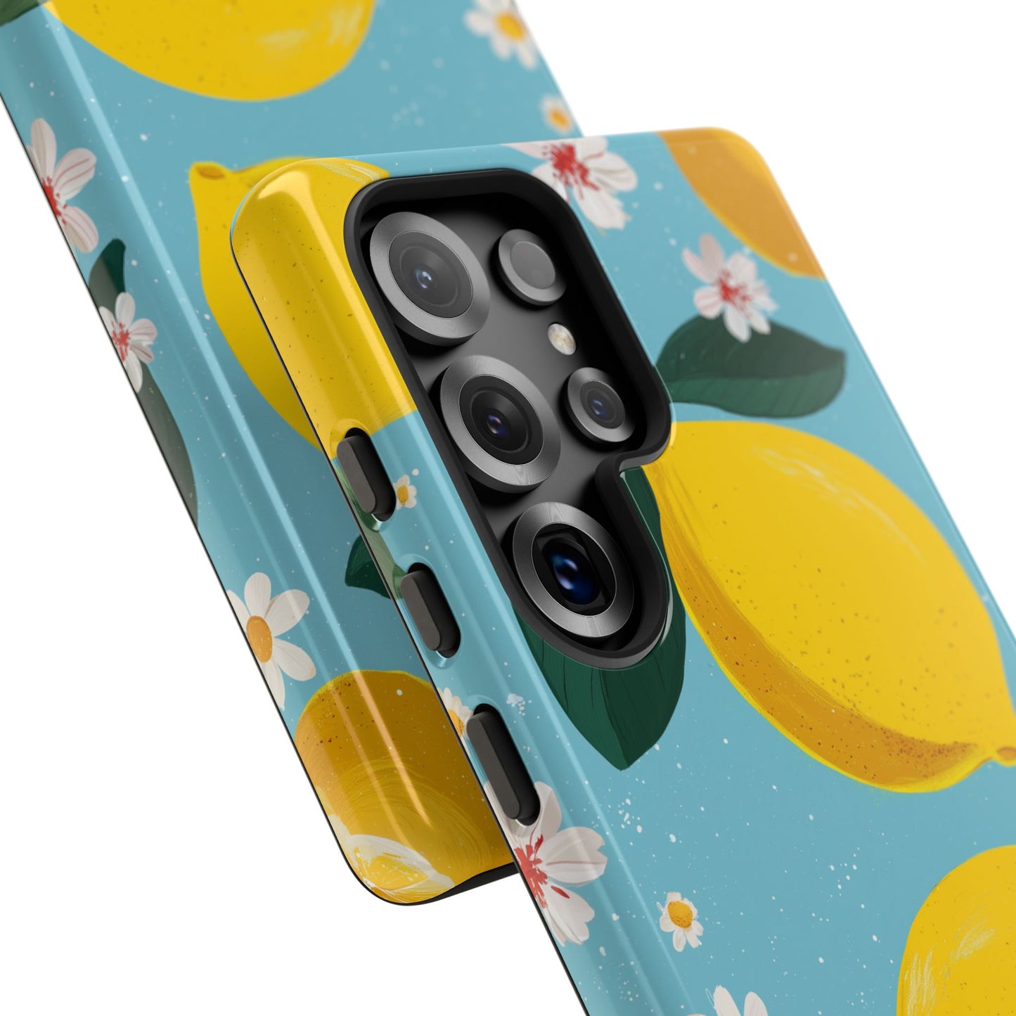 Sky Bloom - Tough Phone Case