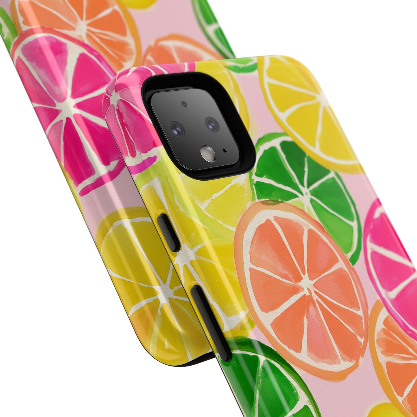 Tropic Mix - Tough Phone Case