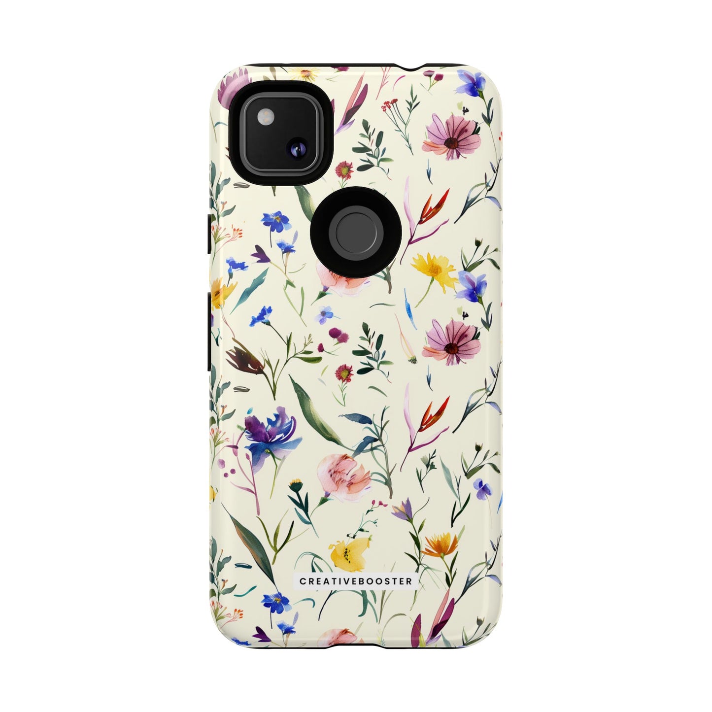 Wild Brush - Tough Phone Case