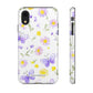 Butterfly Day - Tough Phone Case