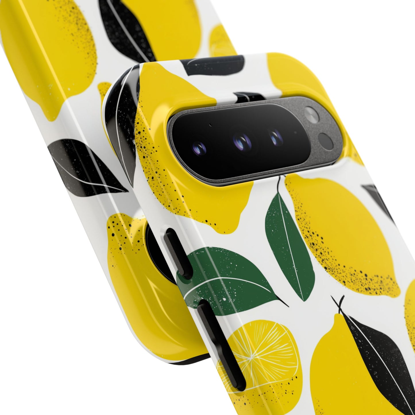 Graphic Pop - Tough Phone Case