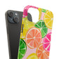 Tropic Mix - Slim Phone Case