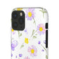 Butterfly Day - Slim Phone Case
