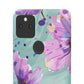 Blush Garden - Slim Phone Case