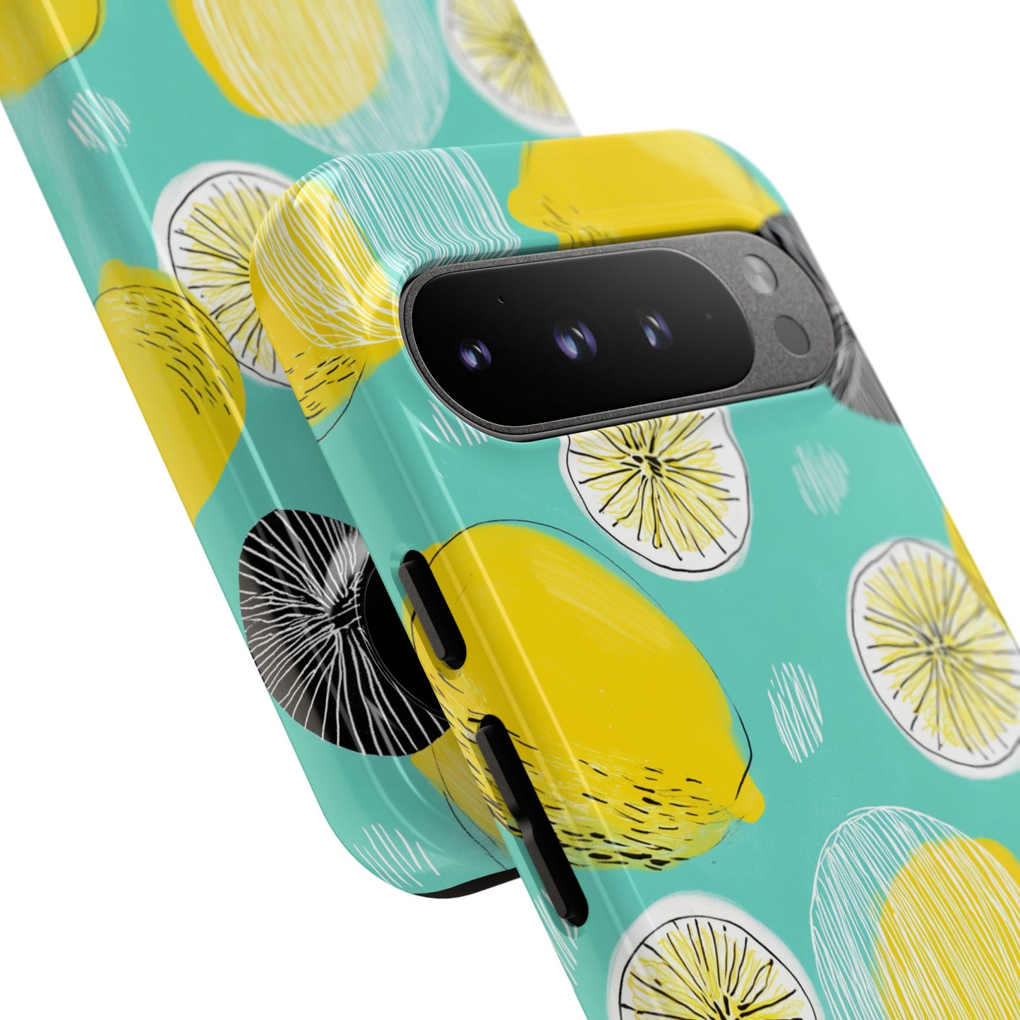 Retro Pop - Tough Phone Case