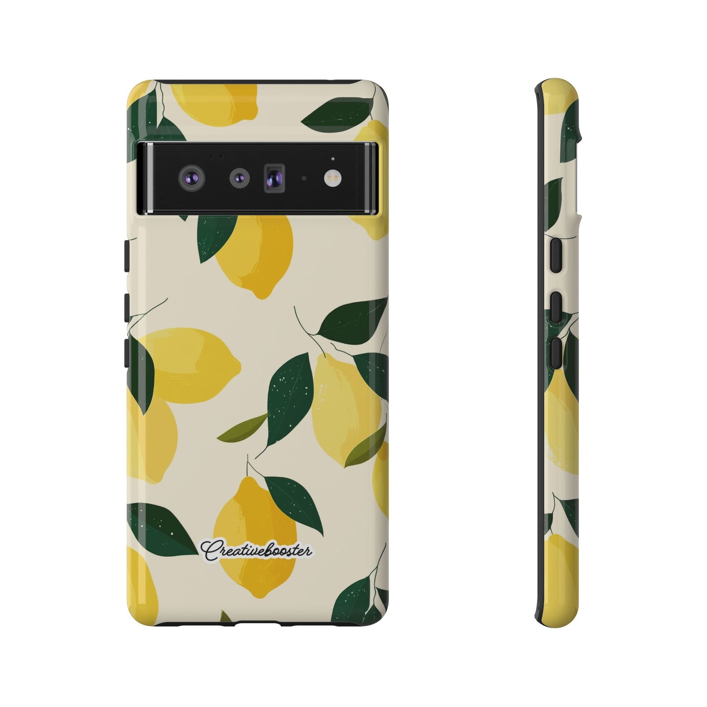 Golden Grove - Tough Phone Case