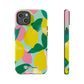 Citrus Bloom - Tough Phone Case