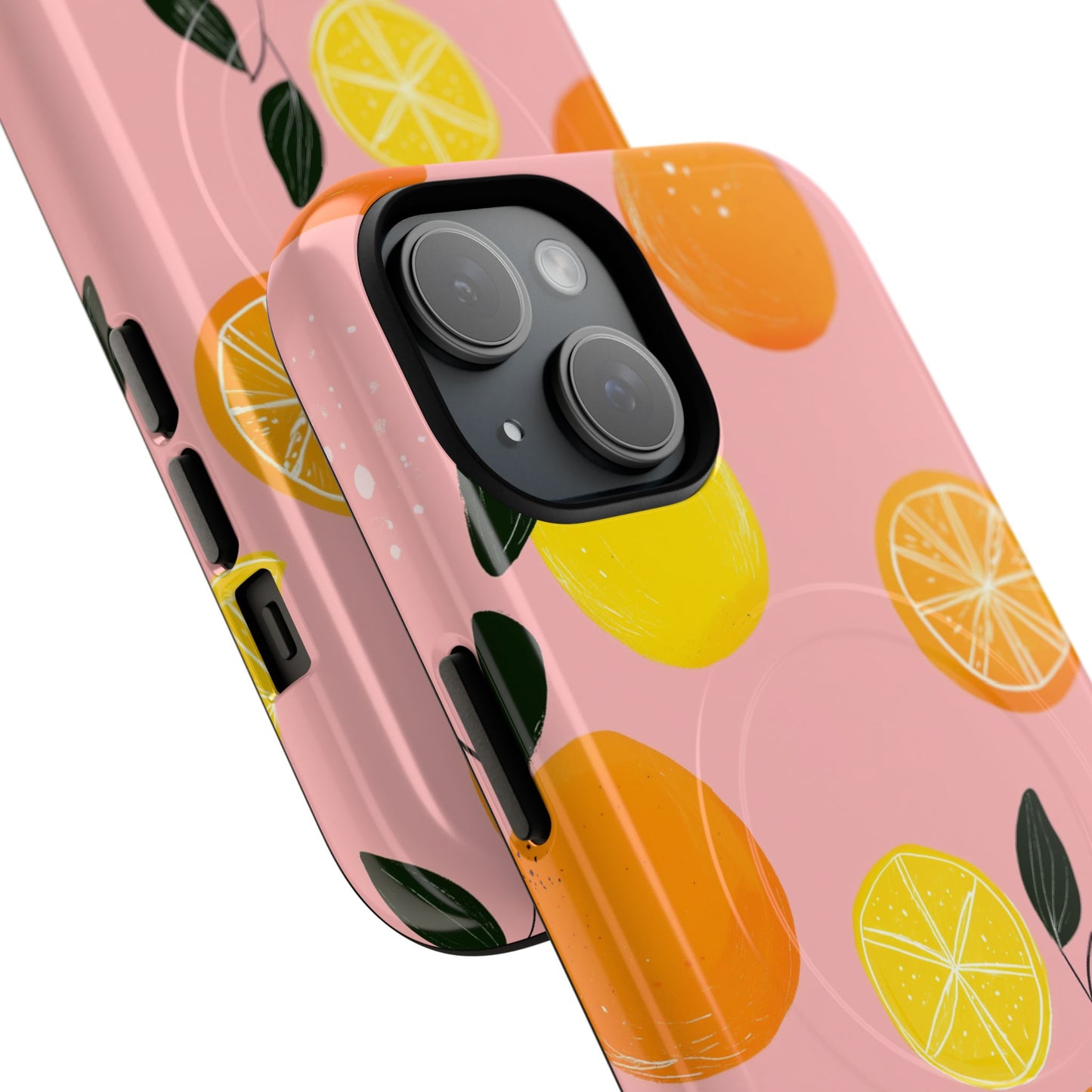 Citrus Mix - Tough Phone Case (MagSafe)