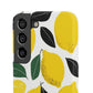 Graphic Pop - Slim Phone Case