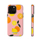 Citrus Mix - Tough Phone Case