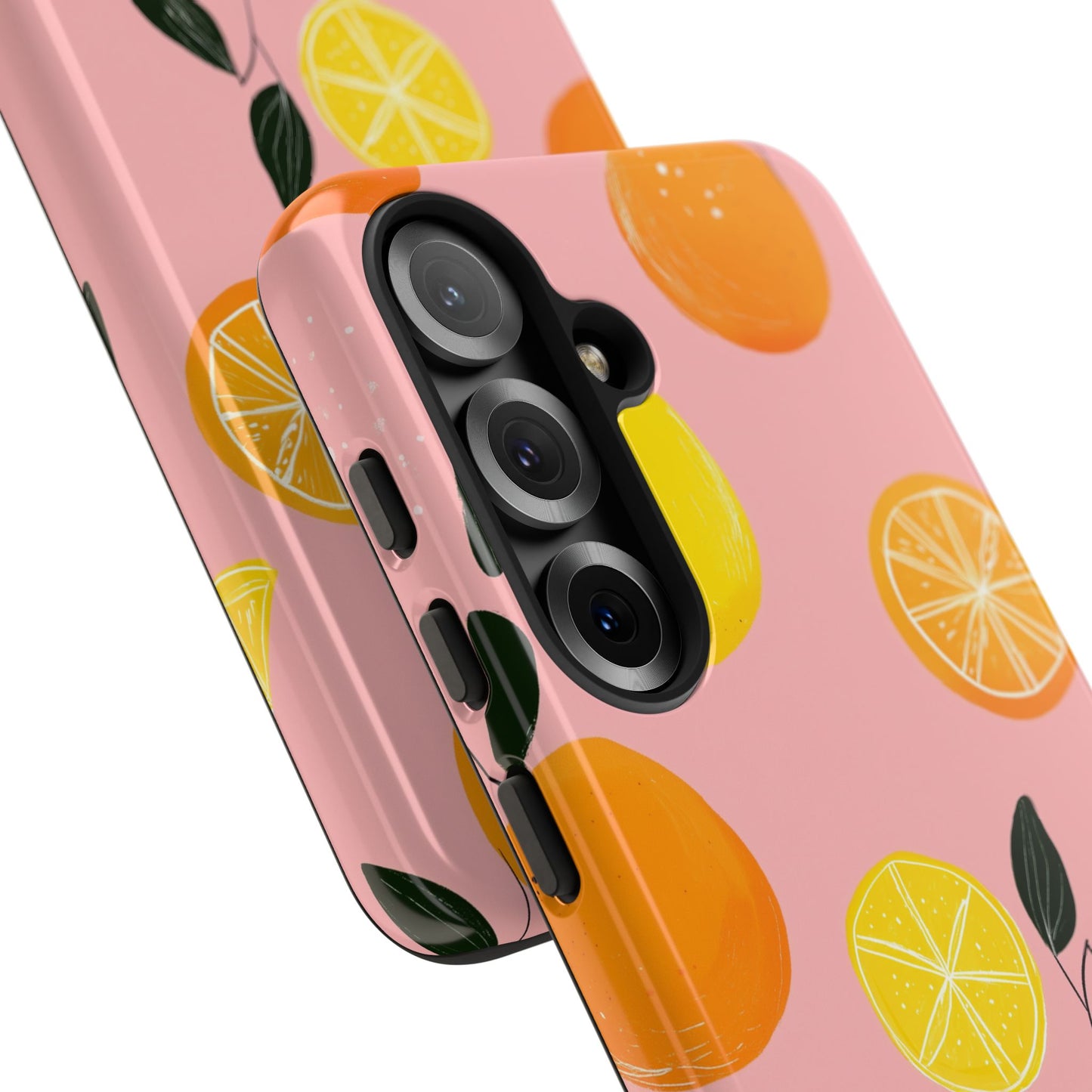 Citrus Mix - Tough Phone Case