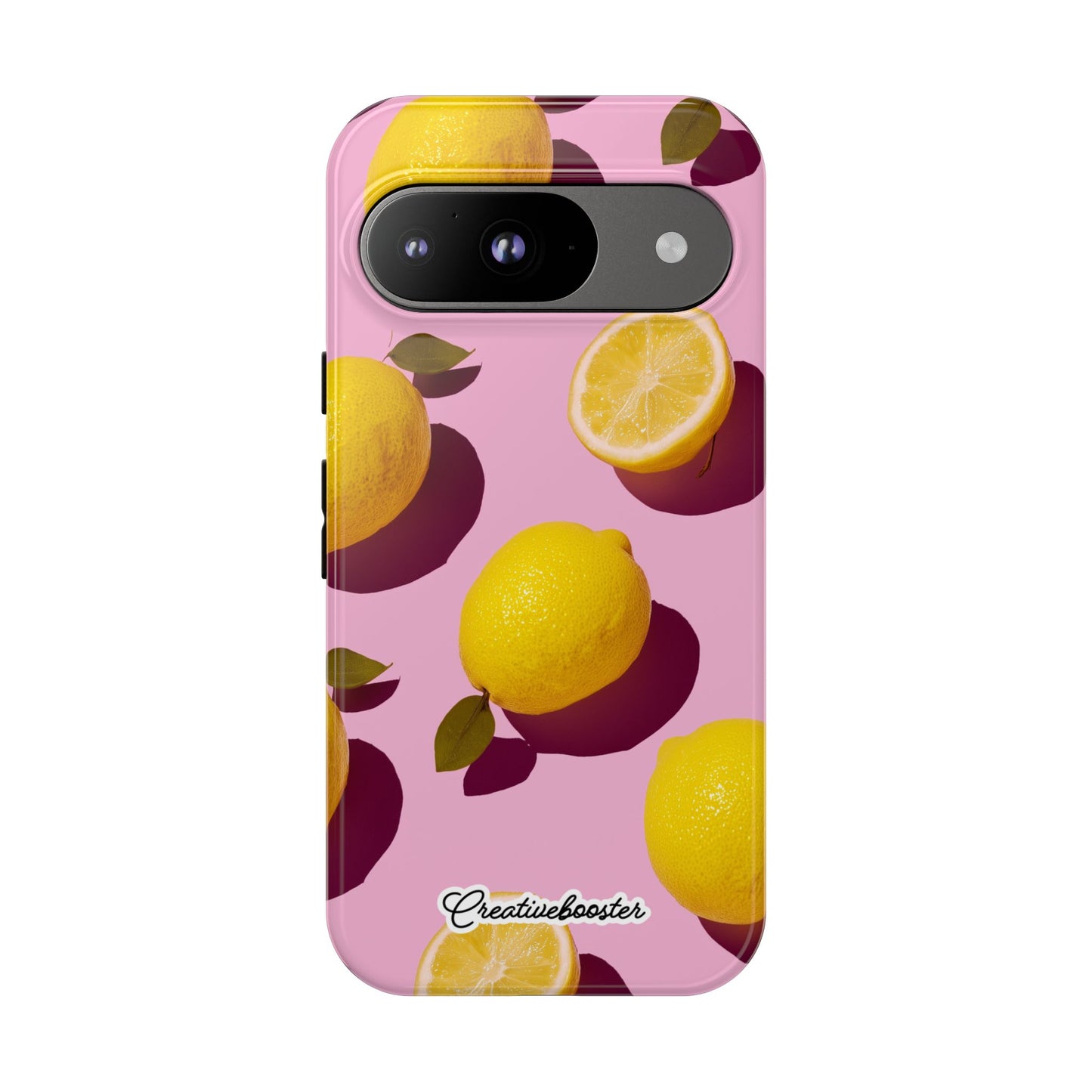 Zest Pop - Tough Phone Case