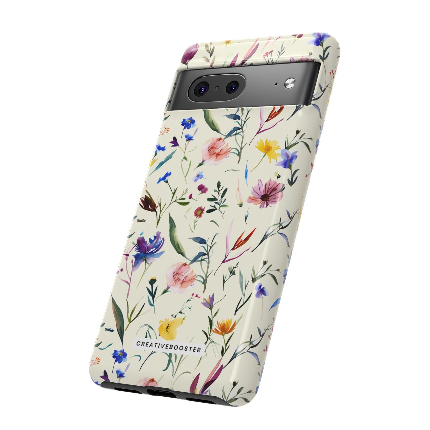 Wild Brush - Tough Phone Case