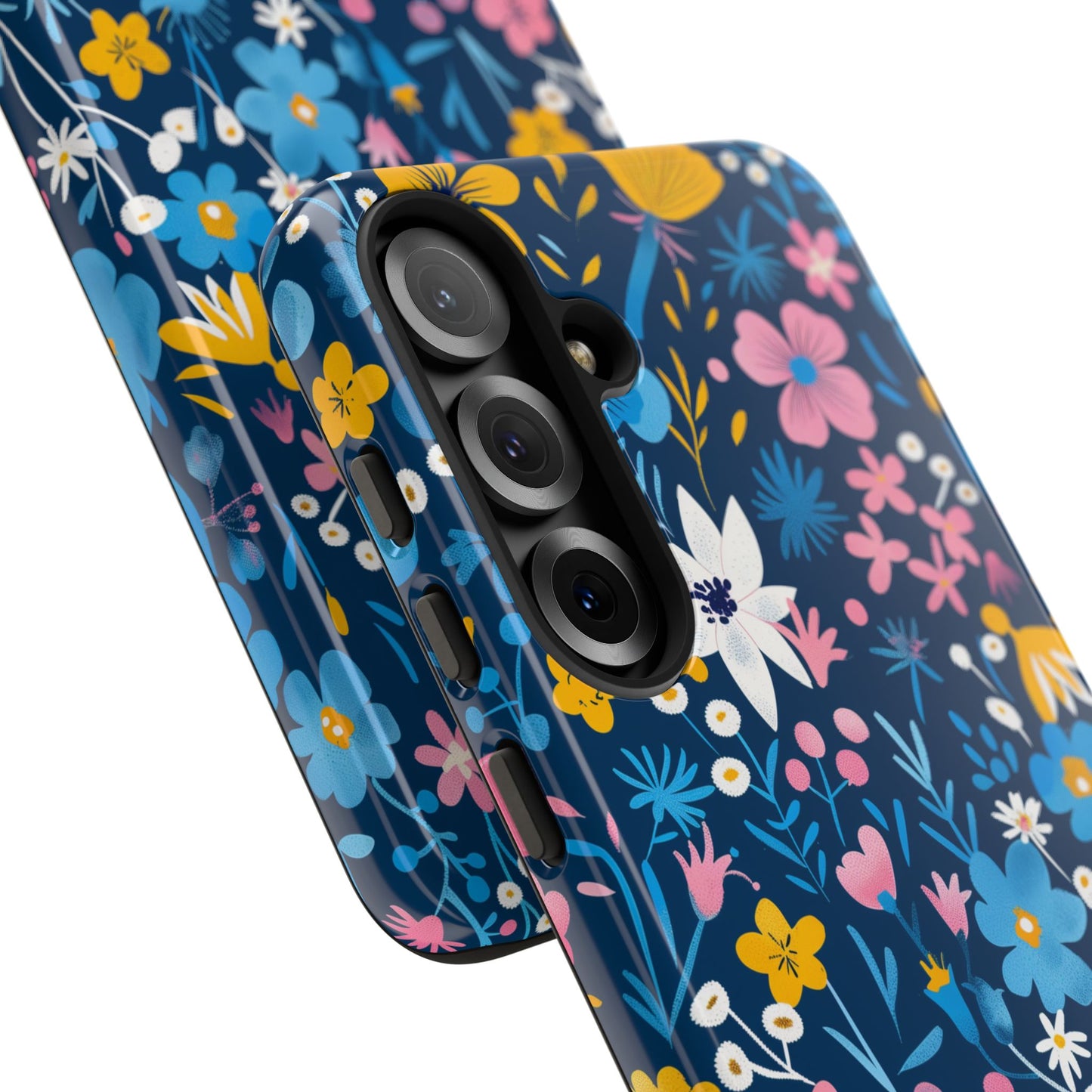 Blossom Joy - Tough Phone Case