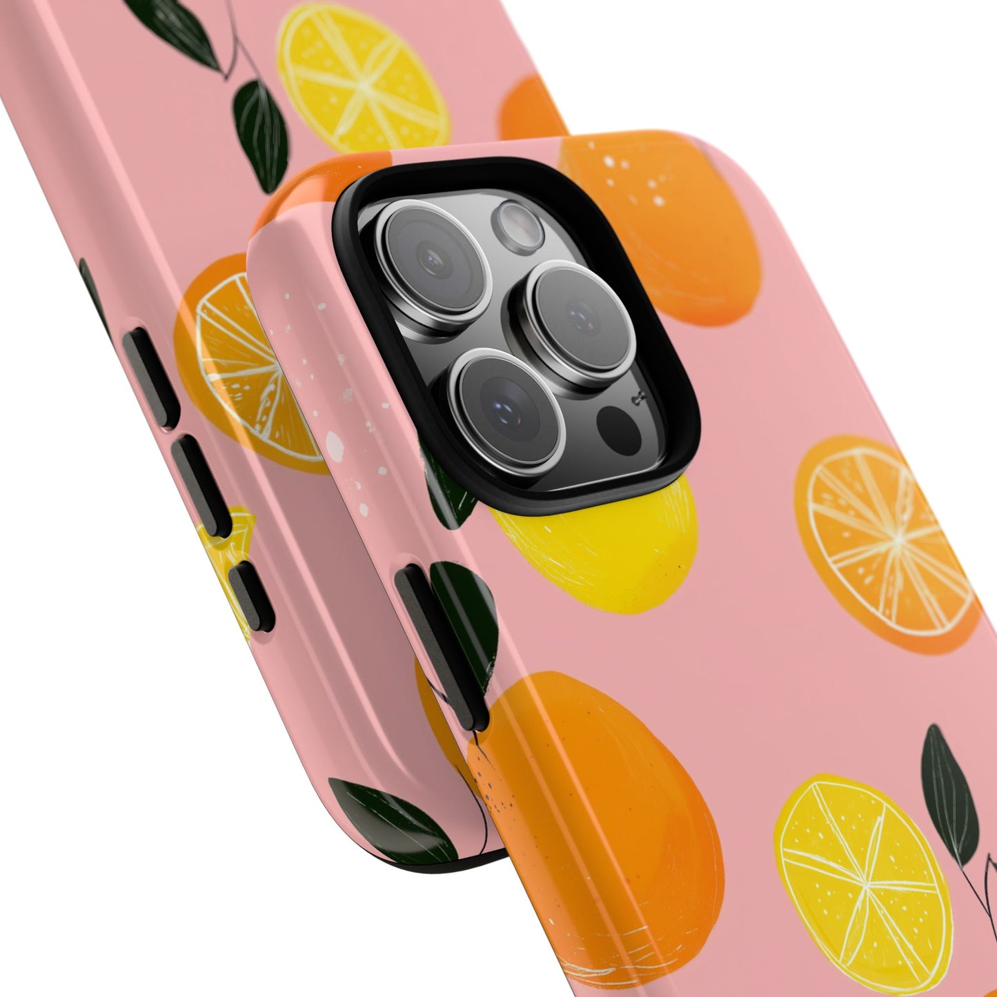 Citrus Mix - Tough Phone Case