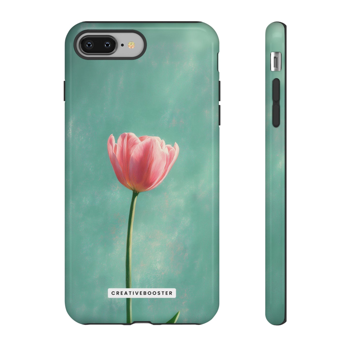 Blush Grace - Tough Phone Case