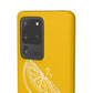 Citrus Drip - Slim Phone Case