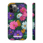 Petal Burst - Tough Phone Case