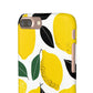 Graphic Pop - Slim Phone Case