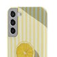 Stripe Slice - Slim Phone Case