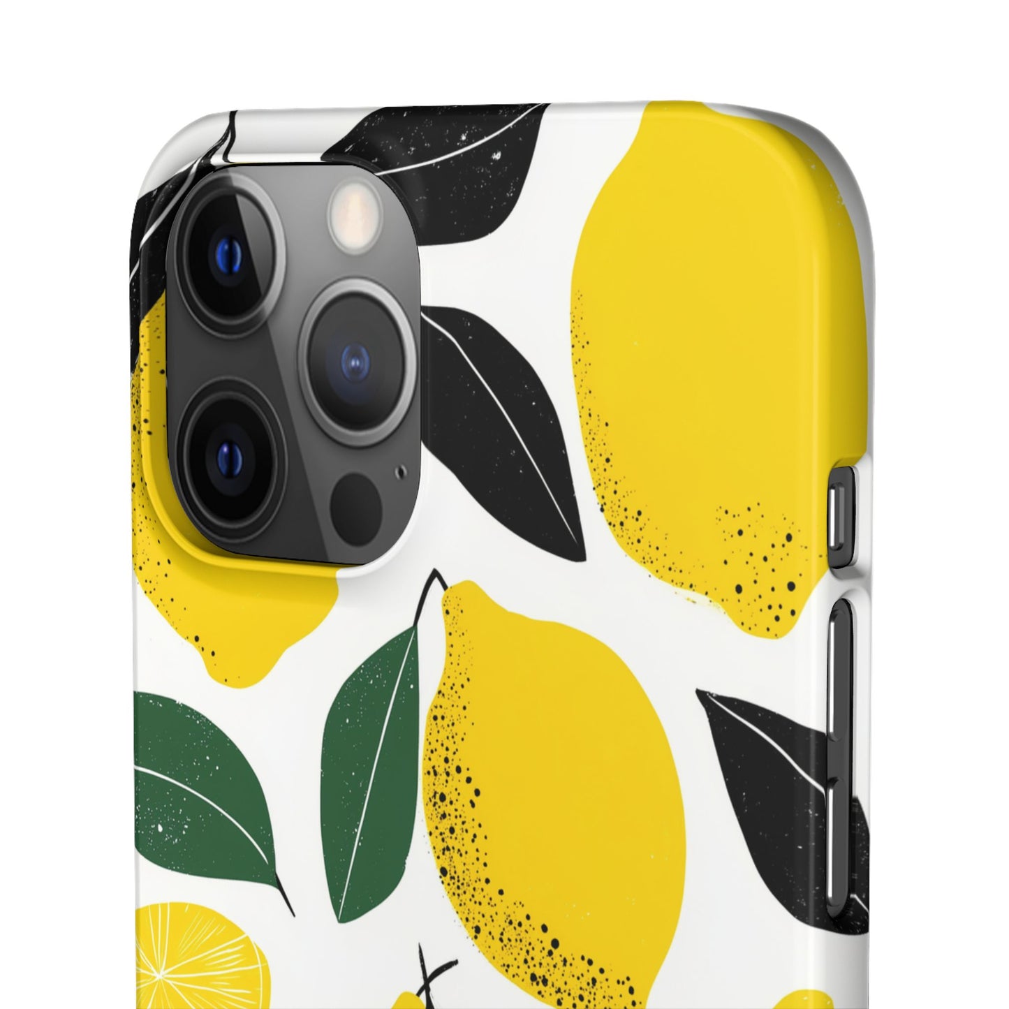 Graphic Pop - Slim Phone Case