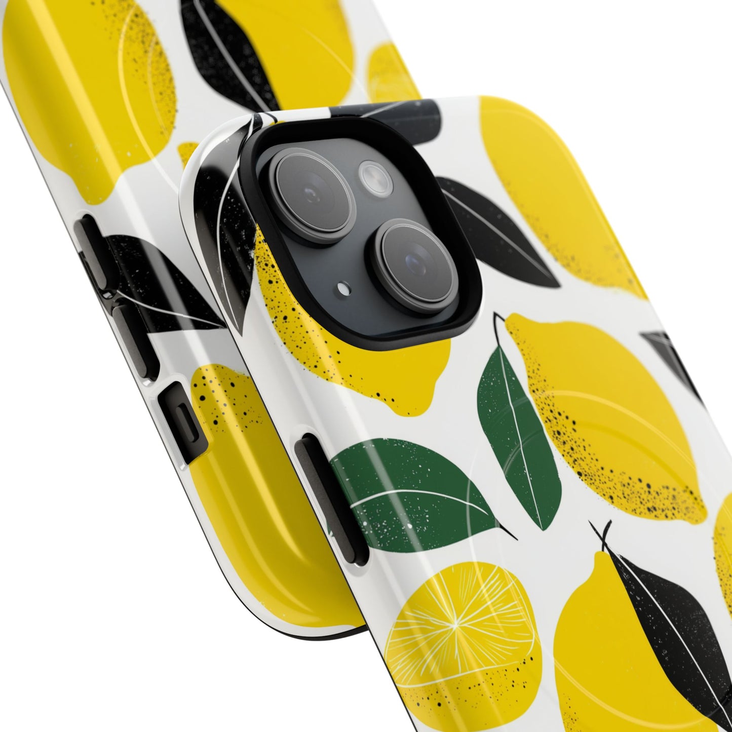 Graphic Pop - Tough Phone Case (MagSafe)