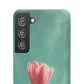 Blush Grace - Slim Phone Case