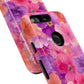 Soft Petals - Tough Phone Case