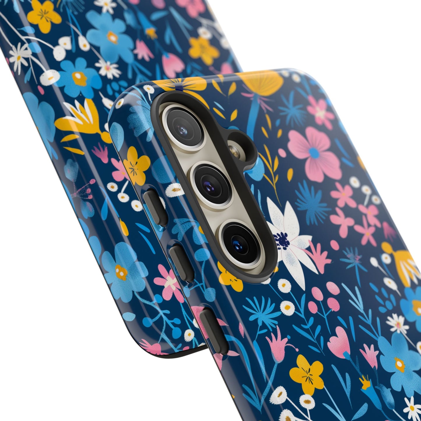 Blossom Joy - Tough Phone Case