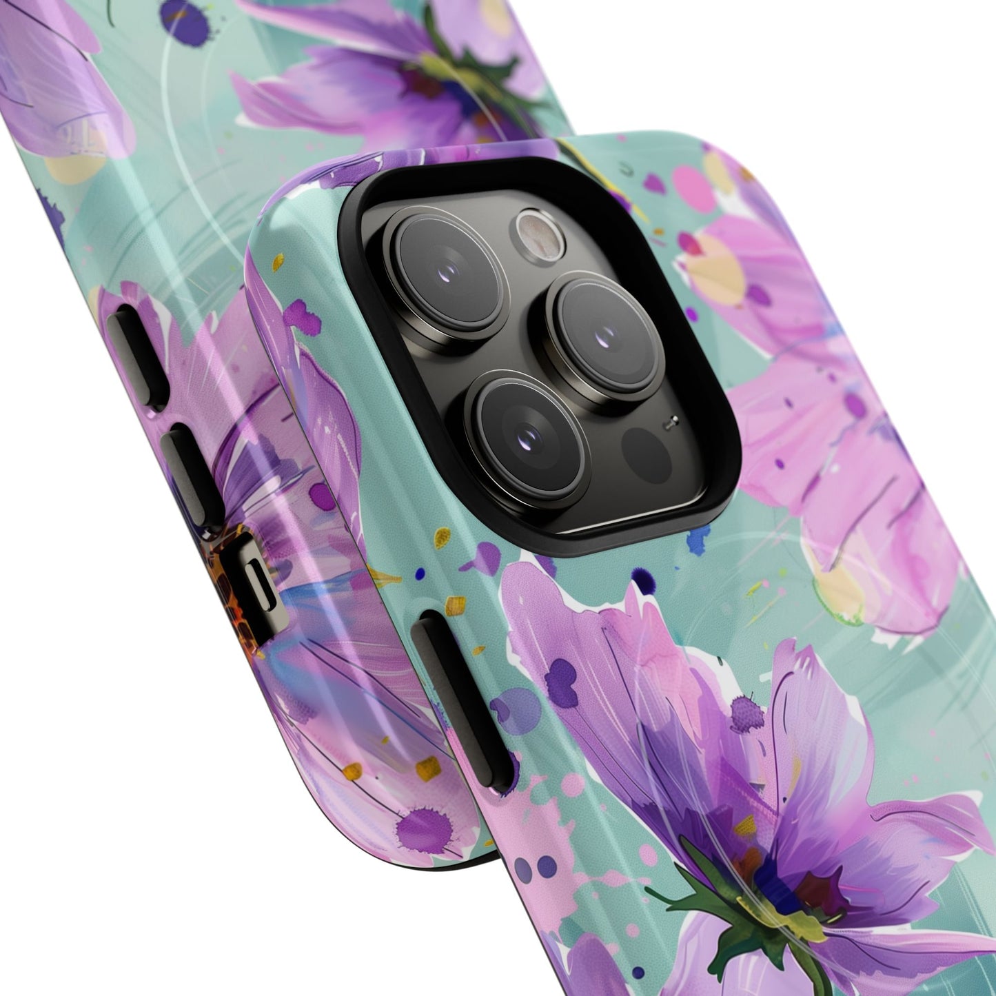 Blush Garden - Tough Phone Case (MagSafe)