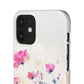 Bloom Whisper - Slim Phone Case