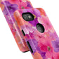 Soft Petals - Tough Phone Case