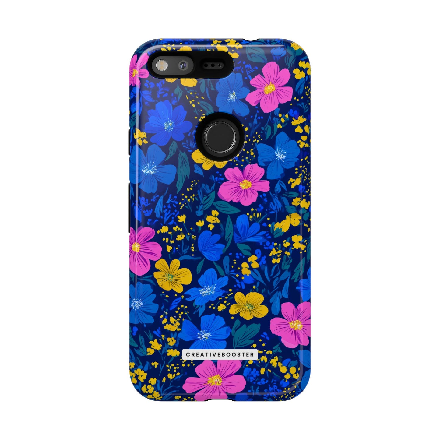 Summer Mix - Tough Phone Case