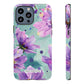 Blush Garden - Tough Phone Case