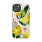 Lemon Blossom - Tough Phone Case (MagSafe)