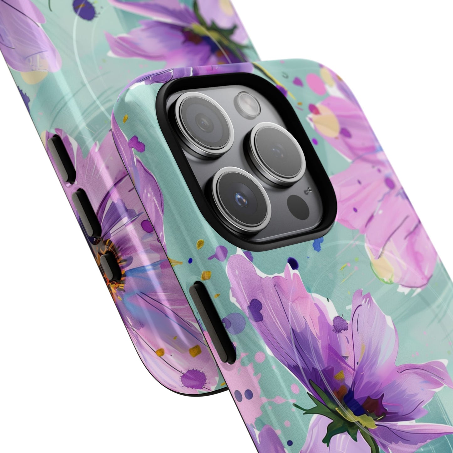 Blush Garden - Tough Phone Case (MagSafe)