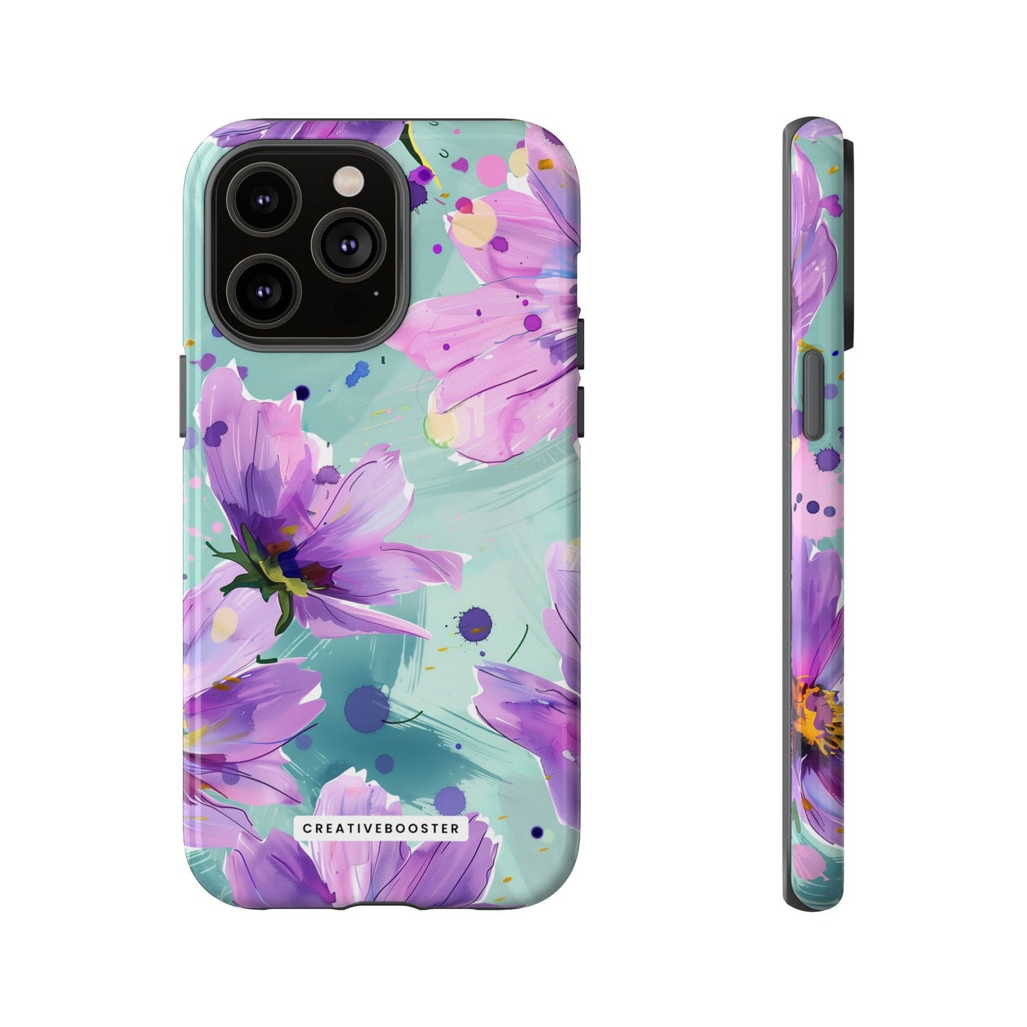Blush Garden - Tough Phone Case