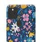 Blossom Joy - Slim Phone Case