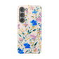Blue Breeze - Slim Phone Case