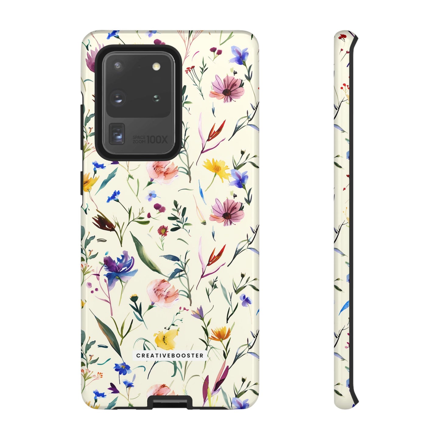 Wild Brush - Tough Phone Case