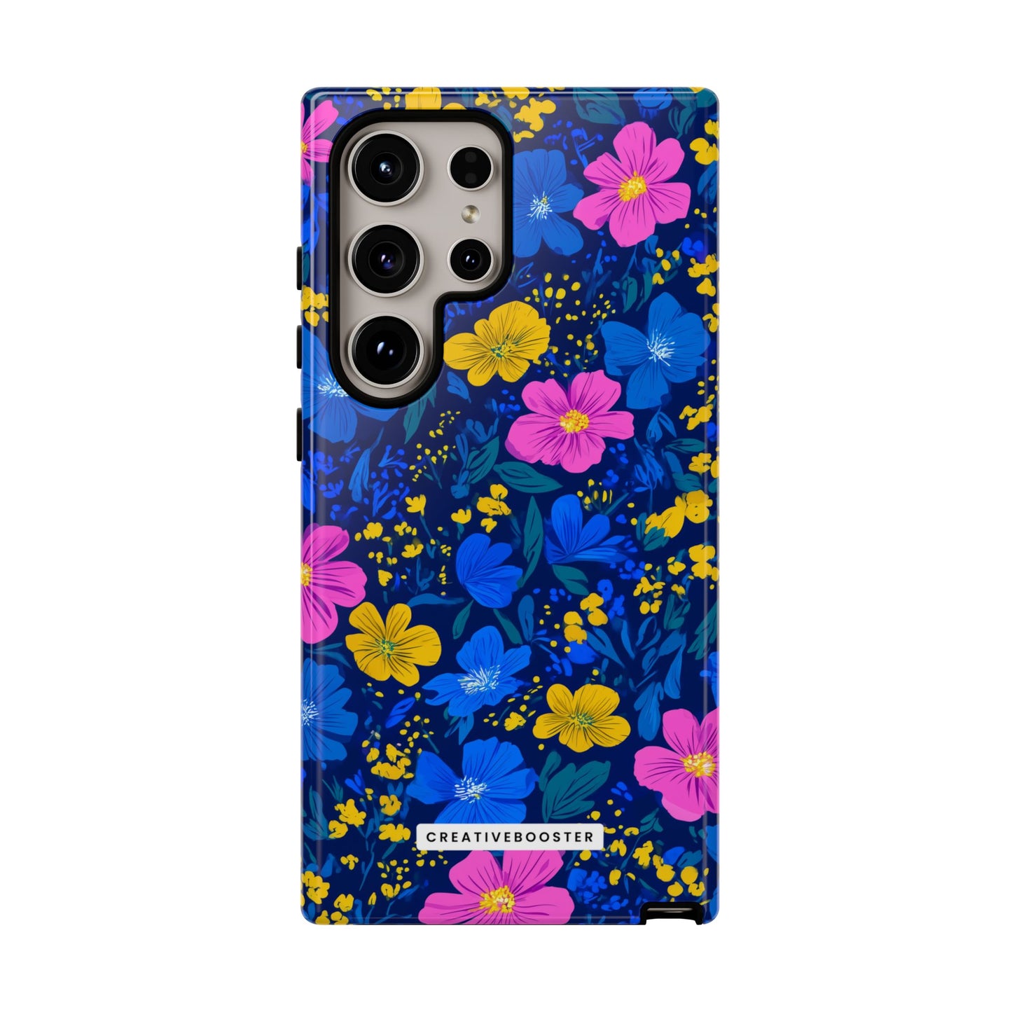 Summer Mix - Tough Phone Case