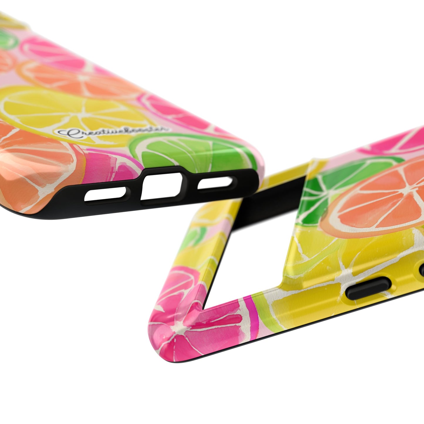 Tropic Mix - Tough Phone Case