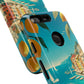 Amalfi Lemon - Tough Phone Case