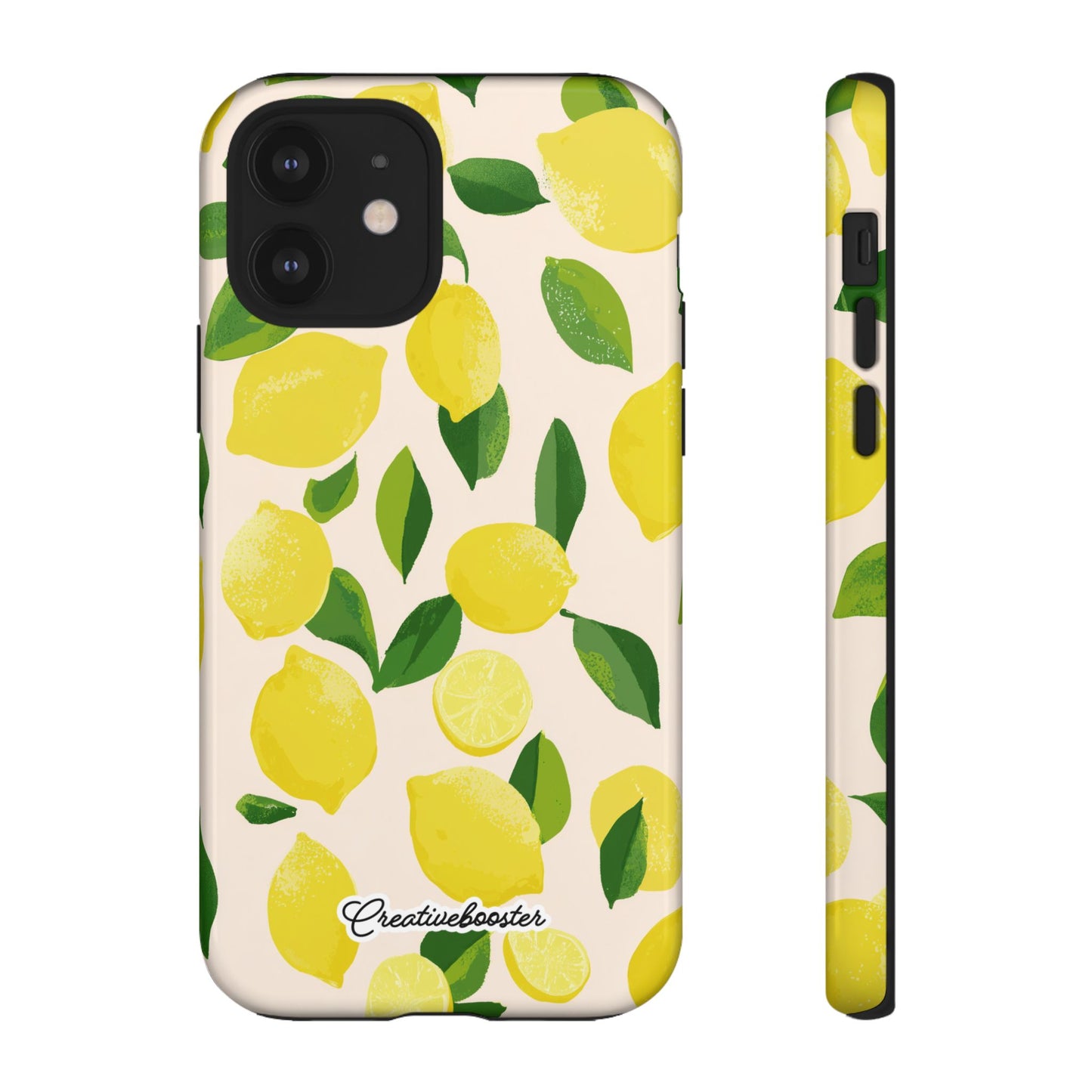 Summer Grove - Tough Phone Case