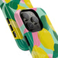 Citrus Bloom - Tough Phone Case (MagSafe)