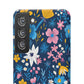 Blossom Joy - Slim Phone Case