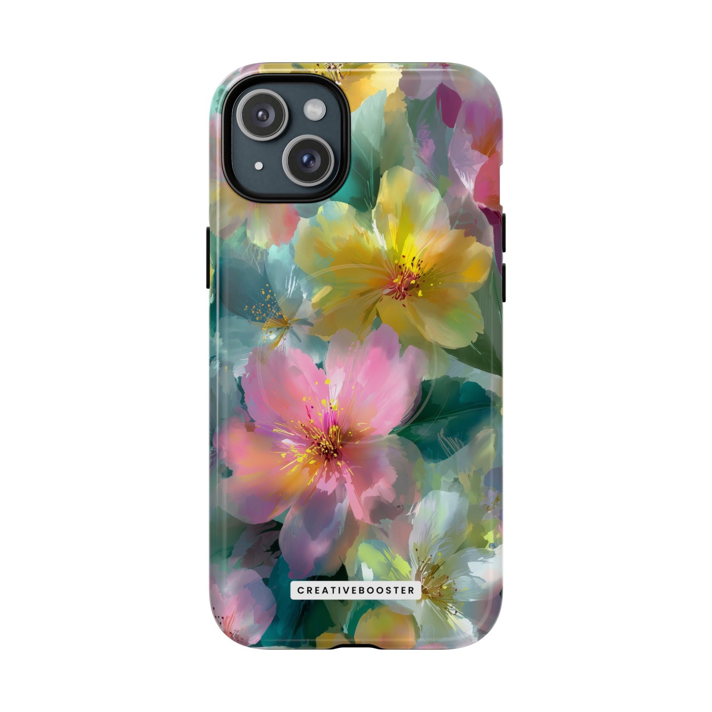 Soft Blossom - Tough Phone Case (MagSafe)